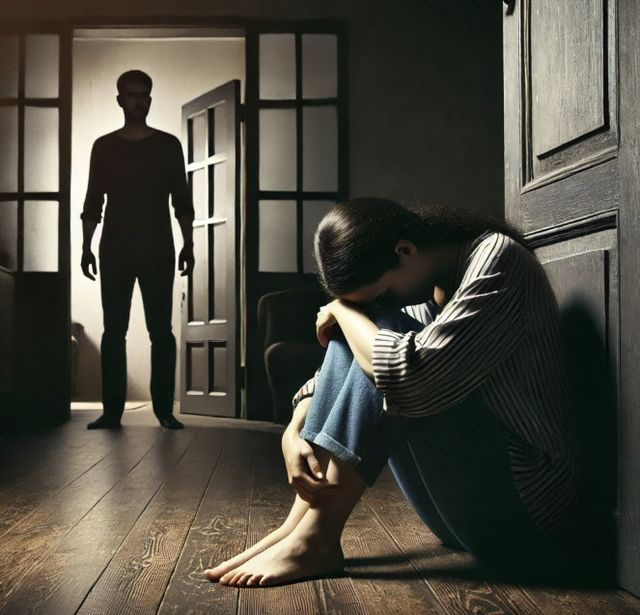  “배 속 아기는 동생이자 딸” 친딸 임신시킨 인면수심 아빠