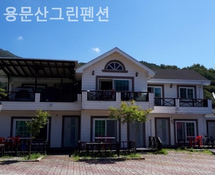 그린펜션 사진 1
