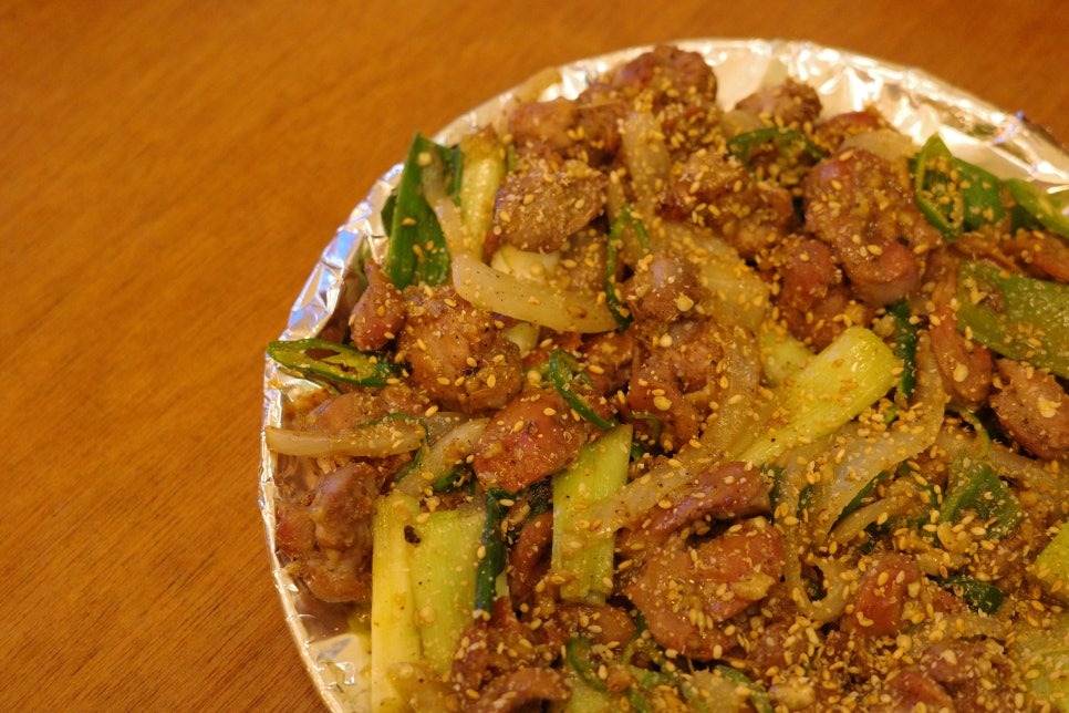 무궁화기사식당 사진 2