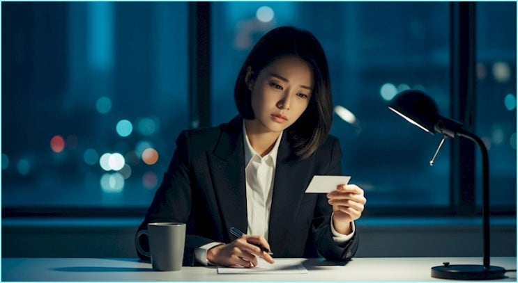  직원 횡령, 회사 책임 어디까지? (민사, 형사 책임 총정리)