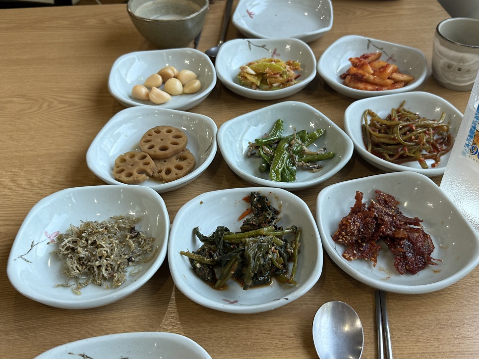 전라도밥상 사진 5
