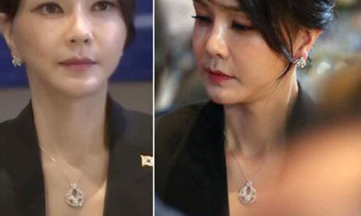 [<b>서희건설</b> 압수수색] <b>김건희</b>... 급물살…<b>특검</b>, <b>서희건설</b>·명품... 