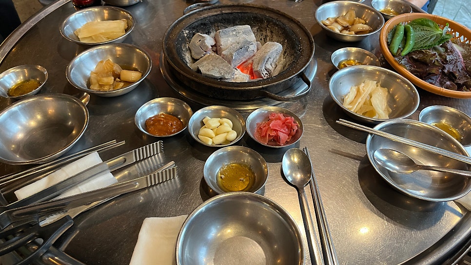 깡통갈비 다대점 사진 3