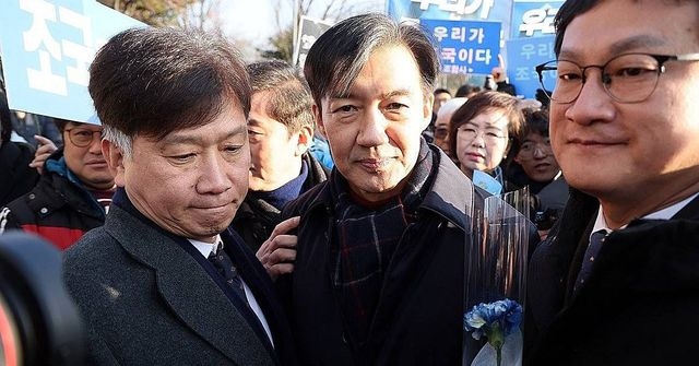  이재명 대통령, 오늘 임시국무회의…'조국 사면' 최종 결론