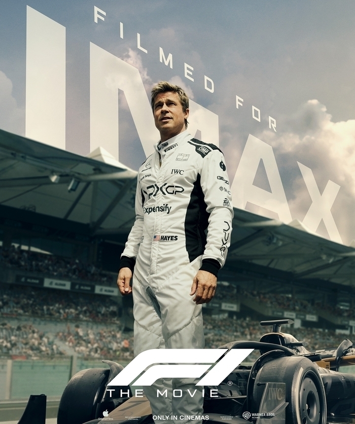 영화 F1 더 무비 보기 전 미리 알아두면 좋은 포뮬러원 뜻 용어