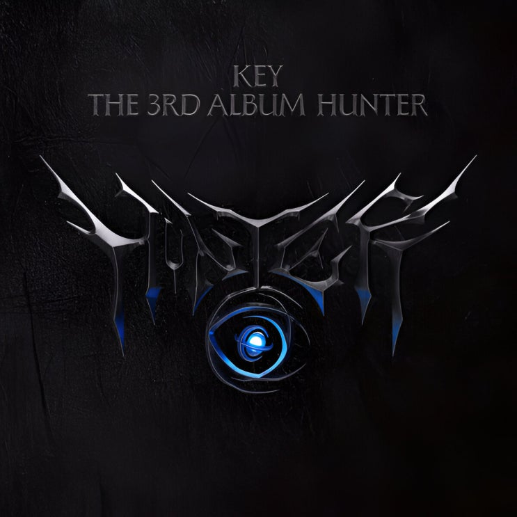 [<b>샤이니 키</b> KEY 솔로 <b>정규</b> 3집<b>앨범</b> Hunter 리뷰] Strange 가사... 
