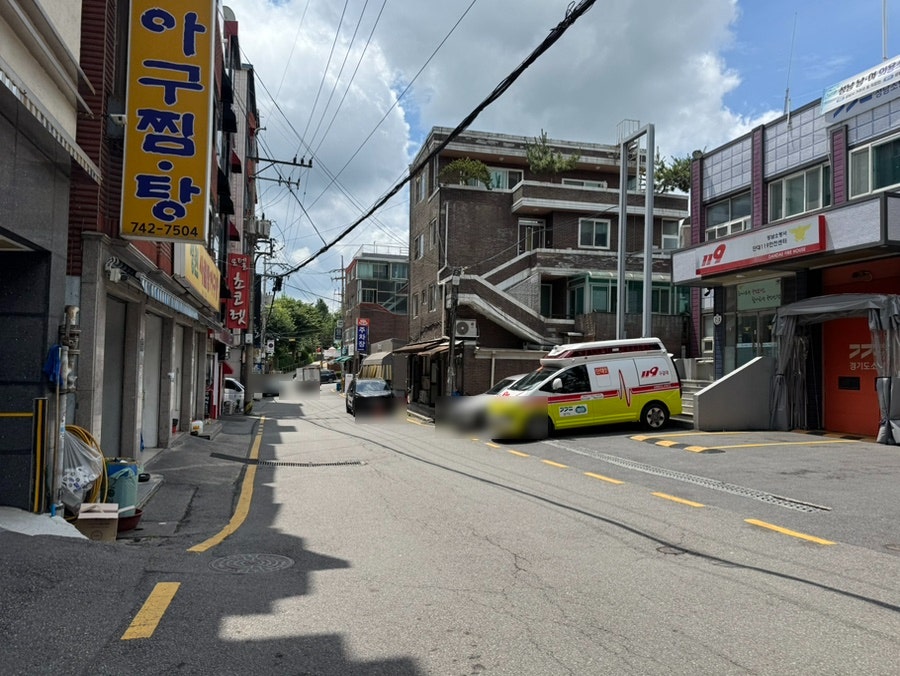 마루국시 사진 3