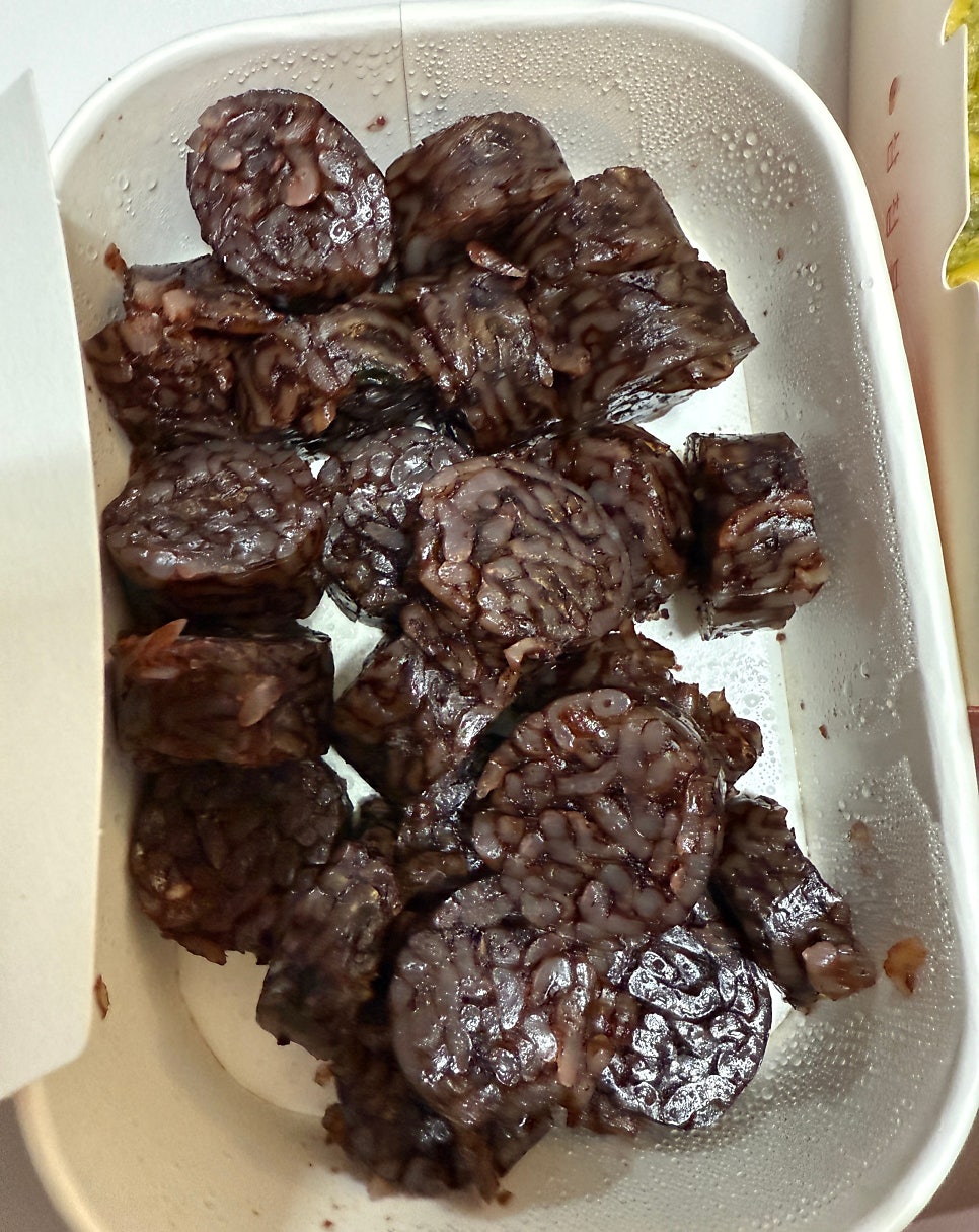 삼첩분식 사당점 사진 5