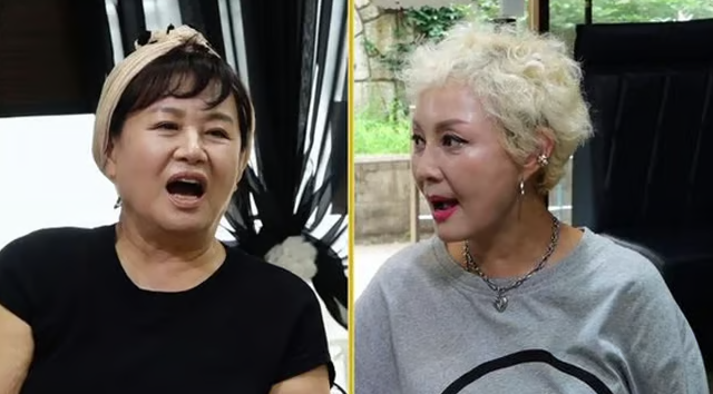  [배우 박원숙], ‘집 장사 루머’ 정면 해명…“시세차익? 전혀 사실 아냐”