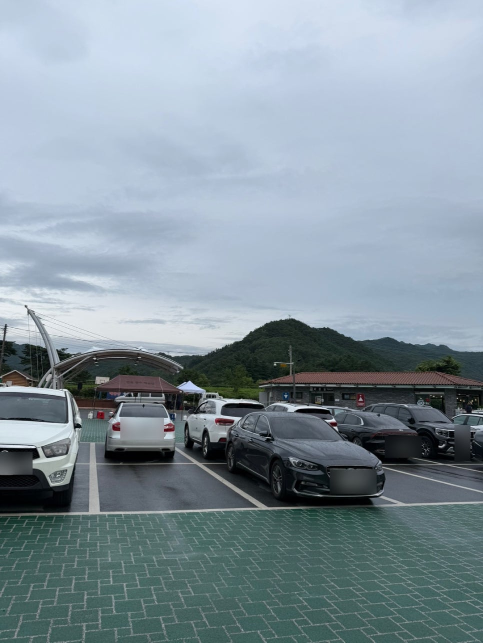 청개구리펜션 사진 2