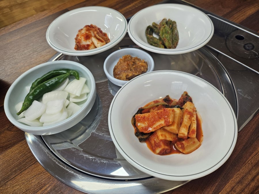 Gyedonghoegwan photo 3