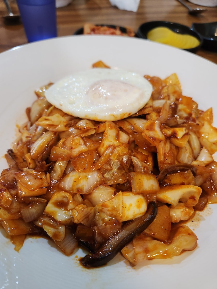 짜장삼촌 사진 1