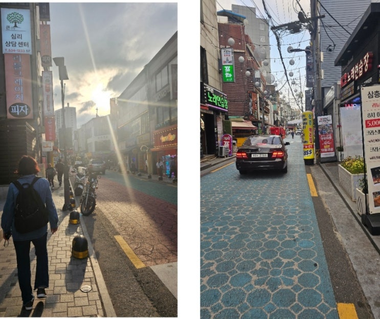  [영화관람기] 시네마 테라스에서 애프터 썬 보기!