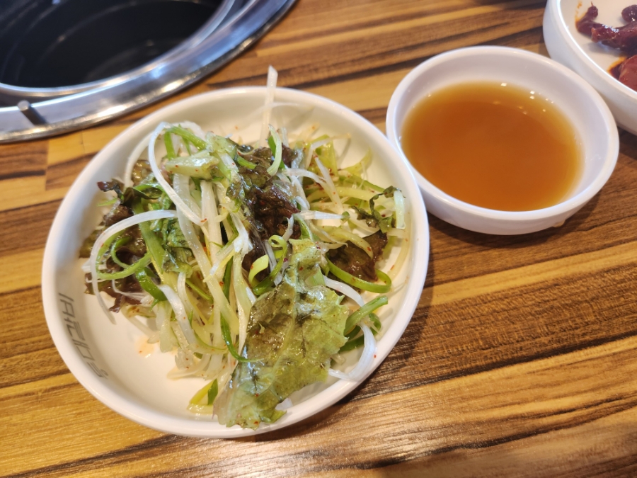 Deungdaegalbi Janghyeonjeom photo 5