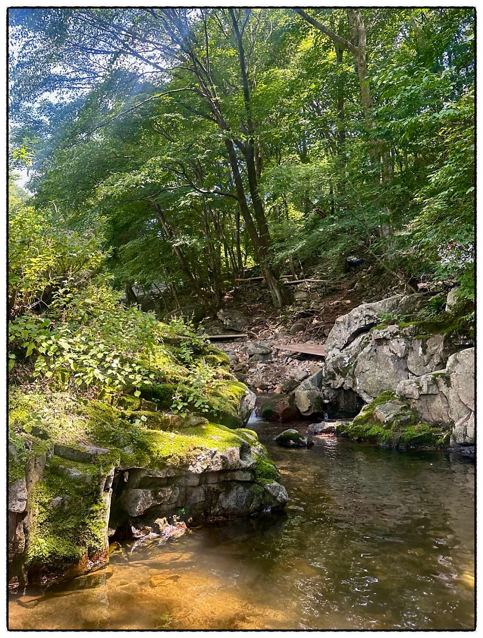 빛고을민박 사진