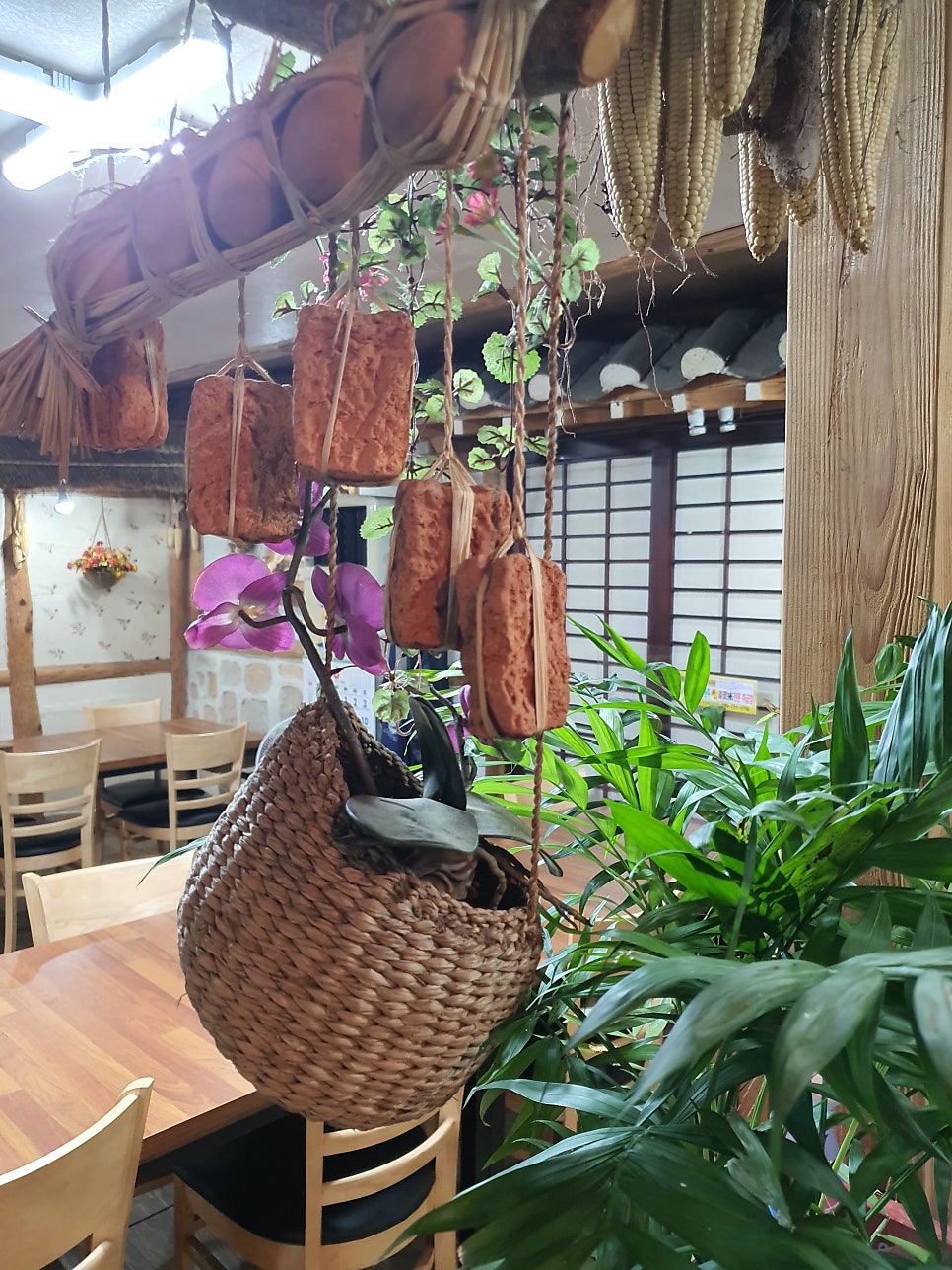 록산전주밥상 사진 2
