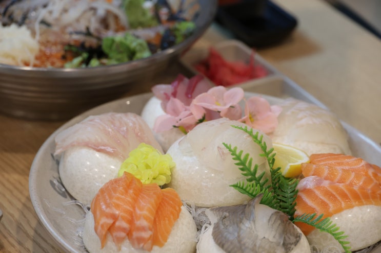  홍대횟집 연남동맛집 추천 어사출또 홍대점