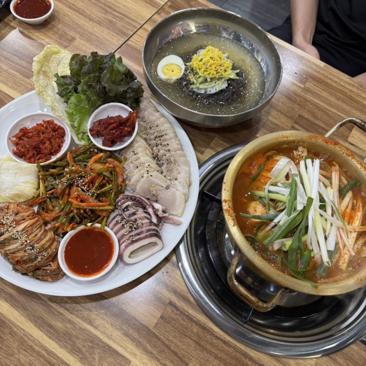 권선동 맛집 양은이네 수원권선동점 모임으로 가기 좋은 밥집