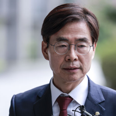 <b>조경태</b> 의원, 내란<b>특검</b> 출석에서 밝힌 ‘내란<b>동조</b> 세력’ 존재... 