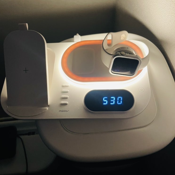  새벽단 8월11일 지극히 개인적인
