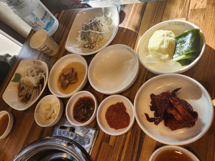 Deungdaegalbi Janghyeonjeom photo 4