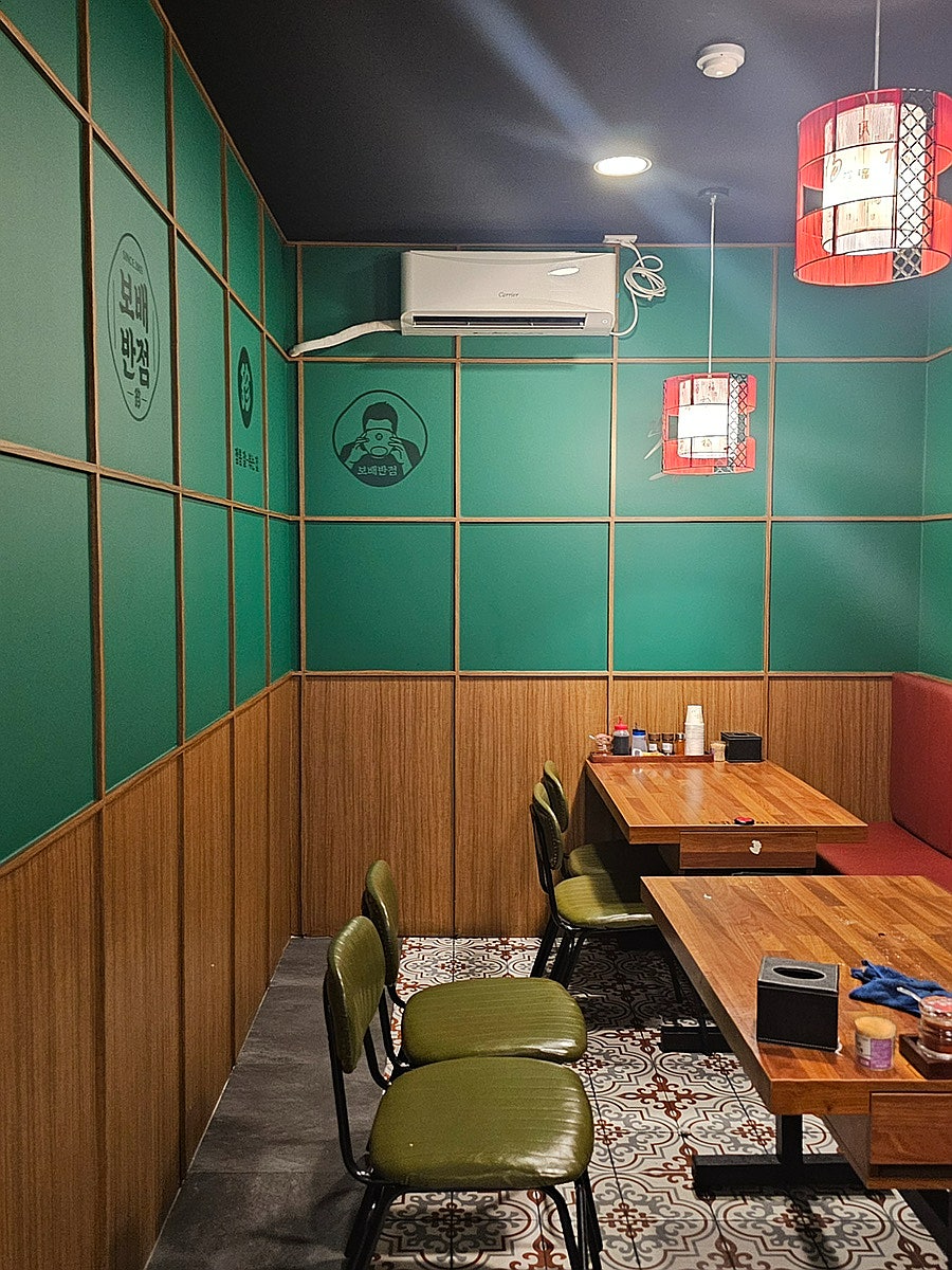 보배반점 함양점 사진 5