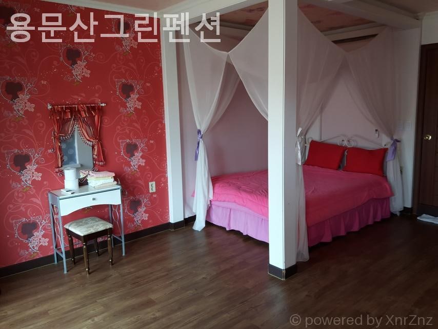그린펜션 사진 2