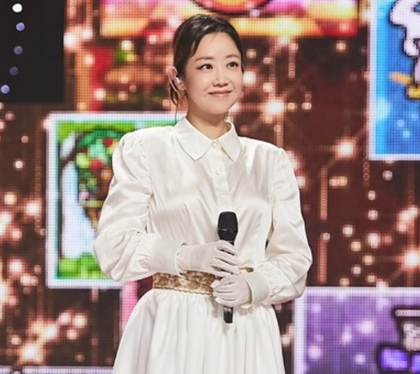  양파, '복면가왕'으로 돌아온 감동의 무대! 