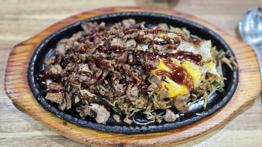 오아저씨철판 갈현점 사진 6