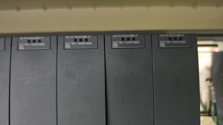  지멘스 PLC·드라이브·터치패널 매입, 전국 방문하는 미래테크