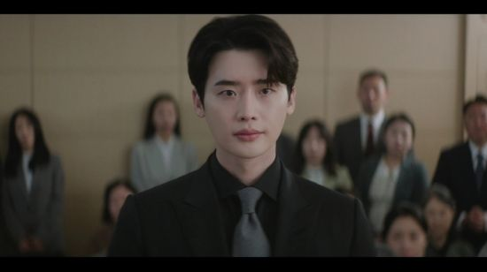  종영 '서초동' 이종석, 개업했다…꿈 찾은 문가영·강유석 퇴사 엔딩 [종합]