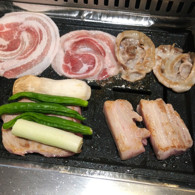  교대역 삼겹살 맛집 교대이층집 낮술 가능