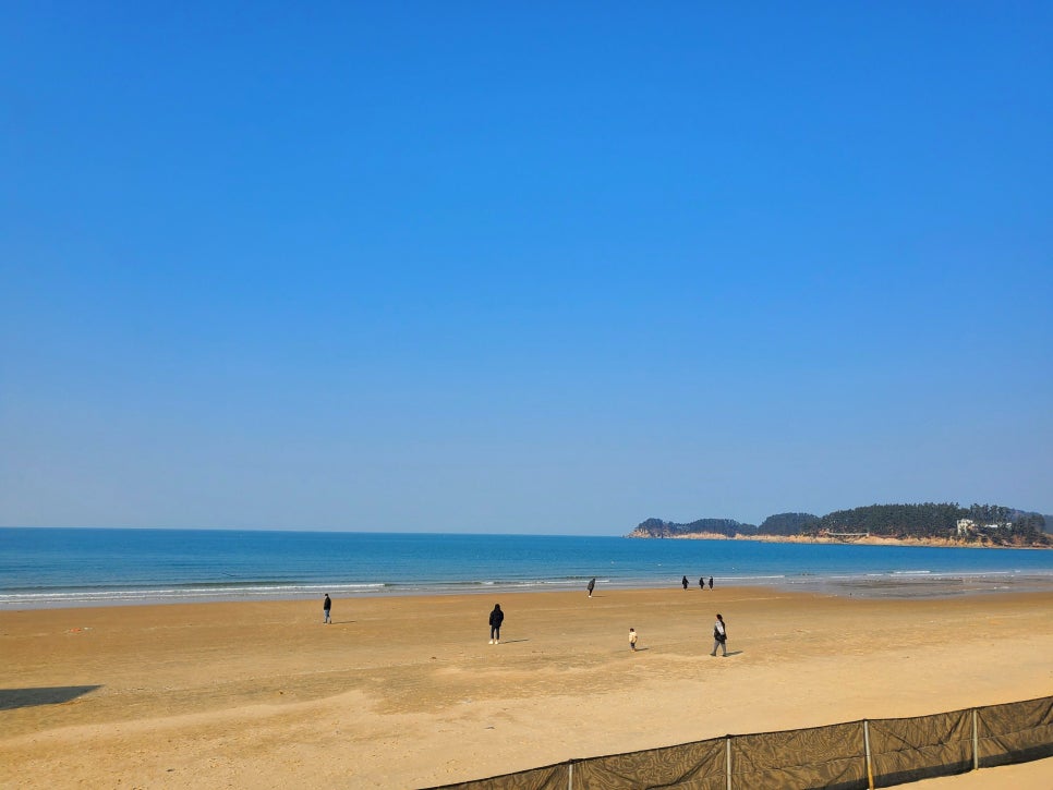 태안해변길 3코스(파도길) 사진 4