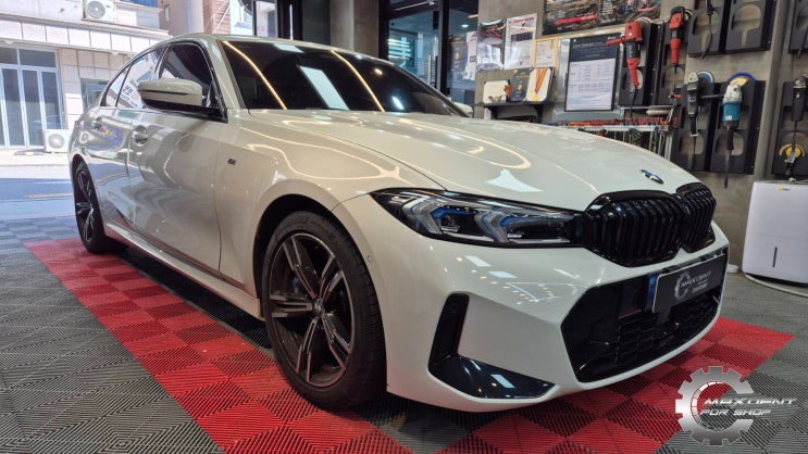  만수동 자동차수리 수입차 접촉사고 걱정없이 깨끗하게 수리하는 곳