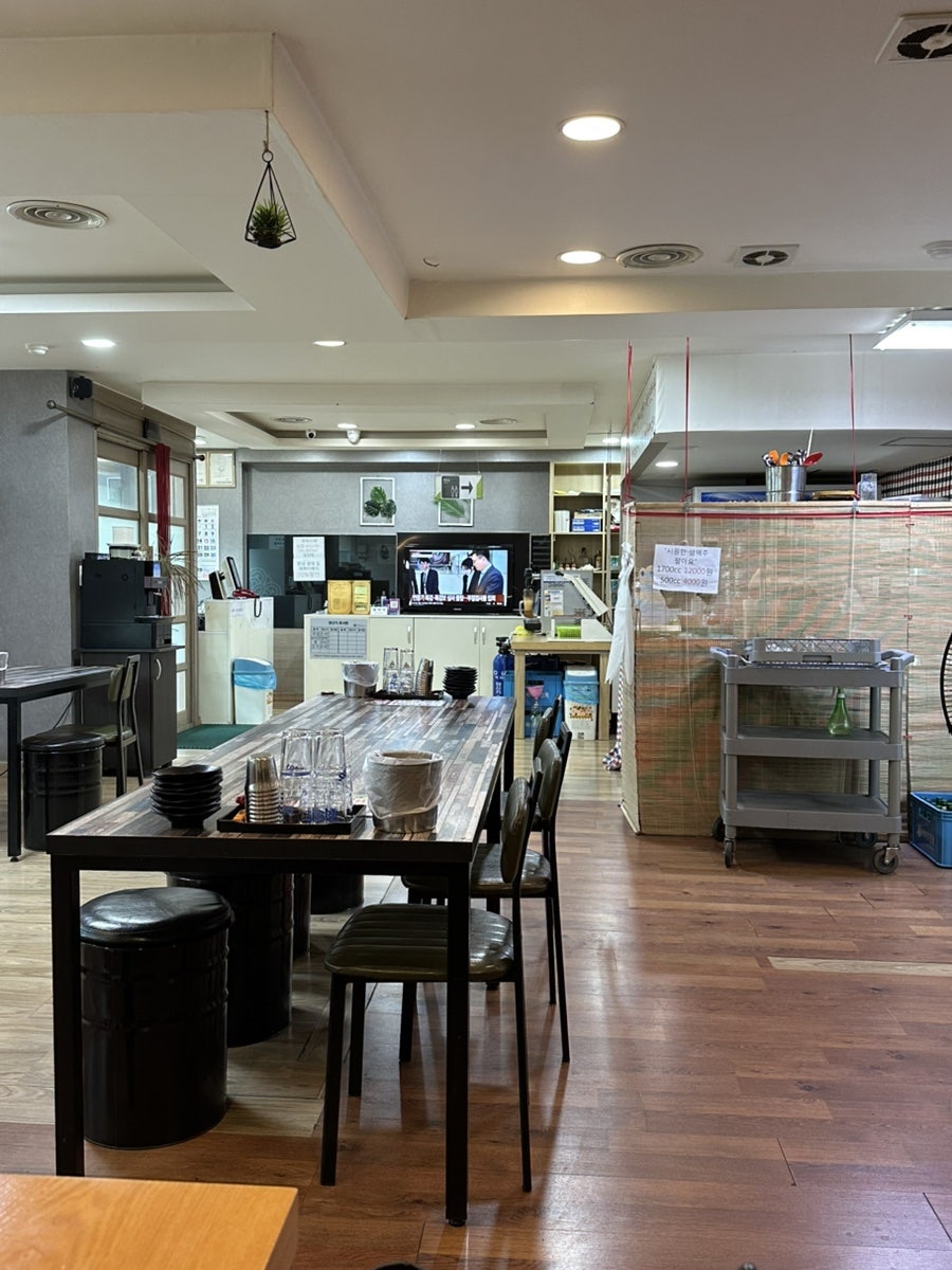 삼대왕족발 사진 2