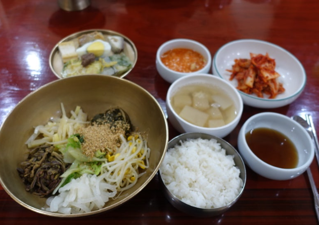  [안동], 역사와 맛이 공존하는 도시…헛제삿밥부터 고택 다식까지