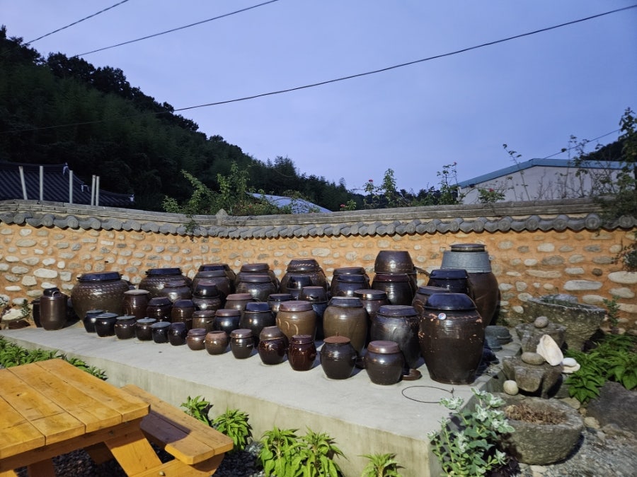 랑동한옥스테이 사진 4