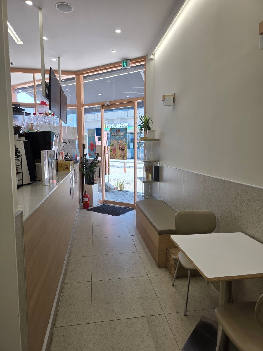 아임일리터 아산충무병원점 사진 2