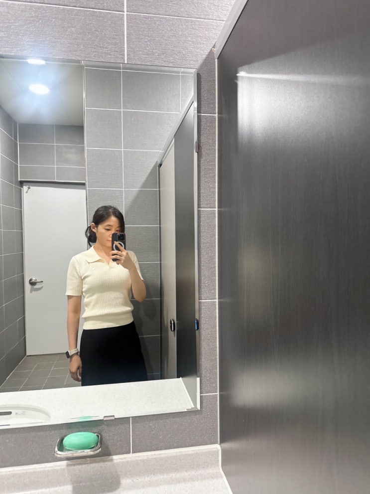  일상, 연휴의 여독