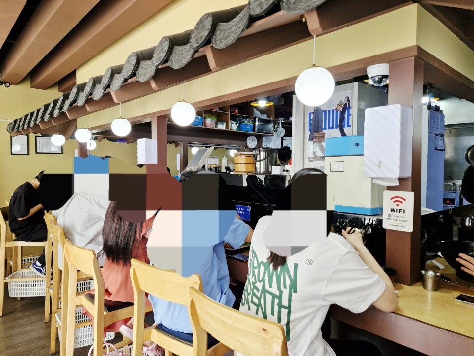 긴자료코 대치점 사진 3