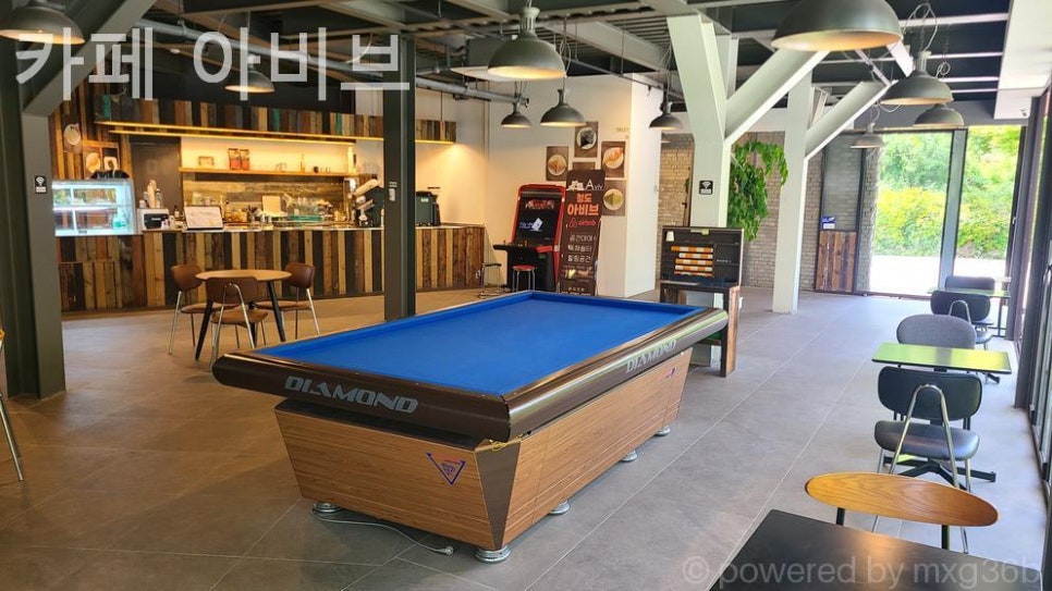 카페아비브 사진 3