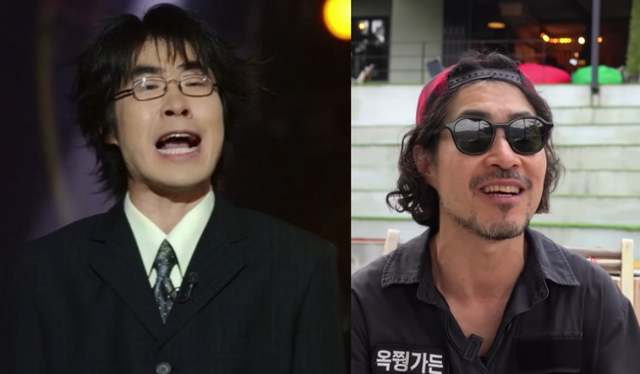  ‘개콘’ 이재훈, 카페 창업 대박났다…“매일 중형차 한 대 사도 돼”