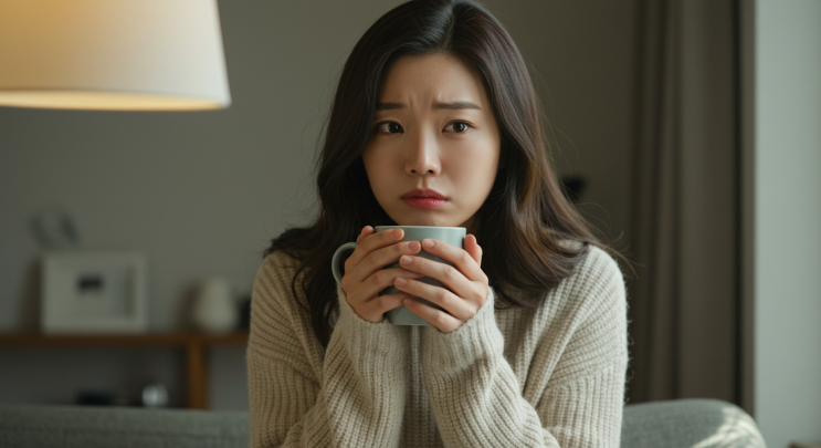  수족냉증 위험 신호와 치료법, 실생활 꿀팁 5가지