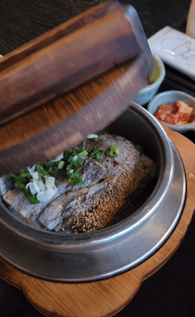  성수역 밥집·솥밥 맛집 ‘솔솥’ | 주차·메뉴·숭늉까지 완벽 리뷰 