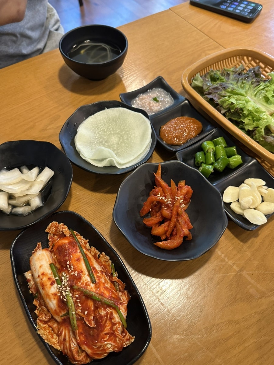 삼대왕족발 사진 5