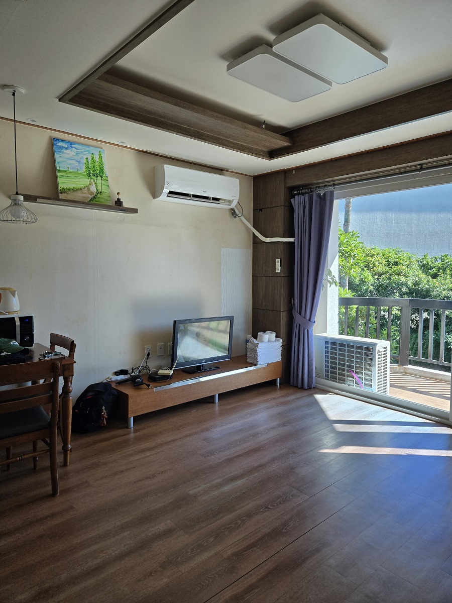 Geurangbilpensyeon photo 3