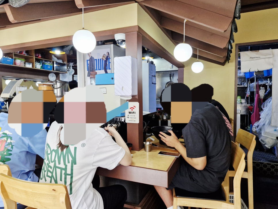 긴자료코 대치점 사진 4