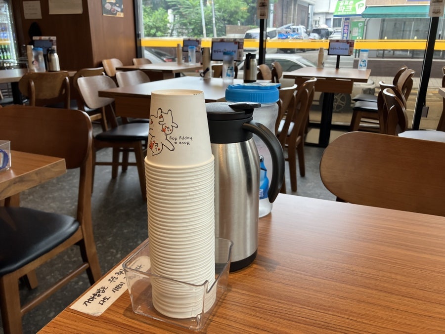 원할머니보쌈족발 연희점 사진 2