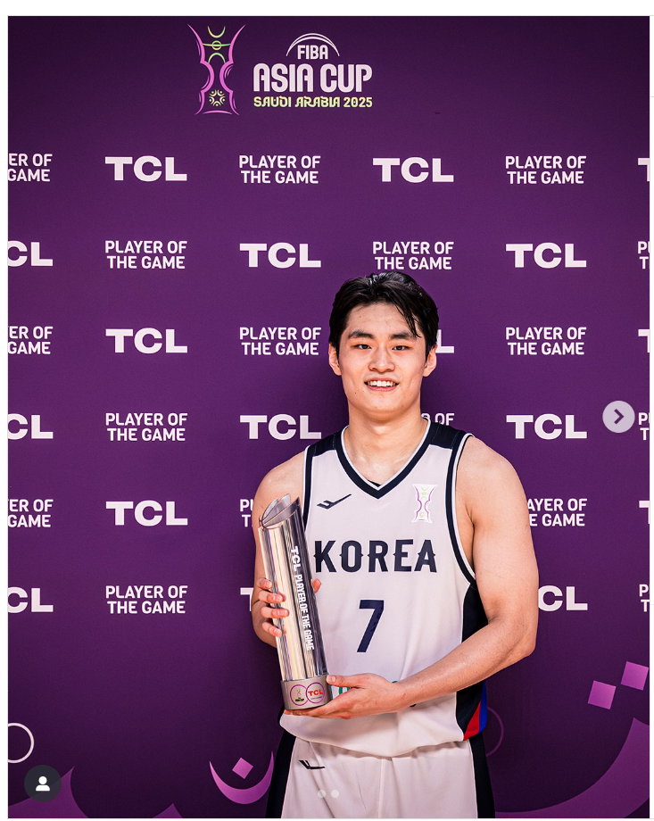 2025 fiba 한국 아시안컵 남자농구 중계 8강 4강 결승 경기일정 시간 대....