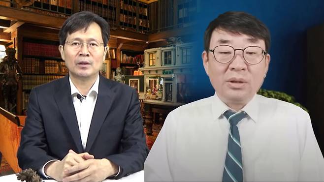 <b>신혜식</b> “윤상현, 성삼영 대통령실·변호인단이 <b>서부지법</b> 폭동... 